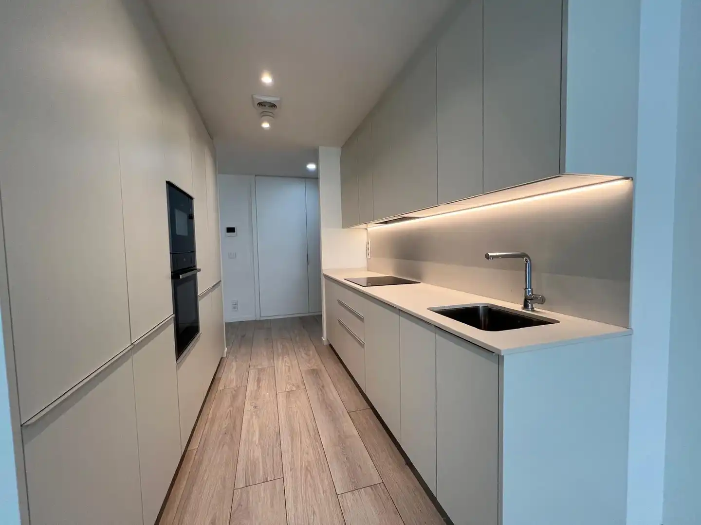Pis de 65 m² a Pamplona