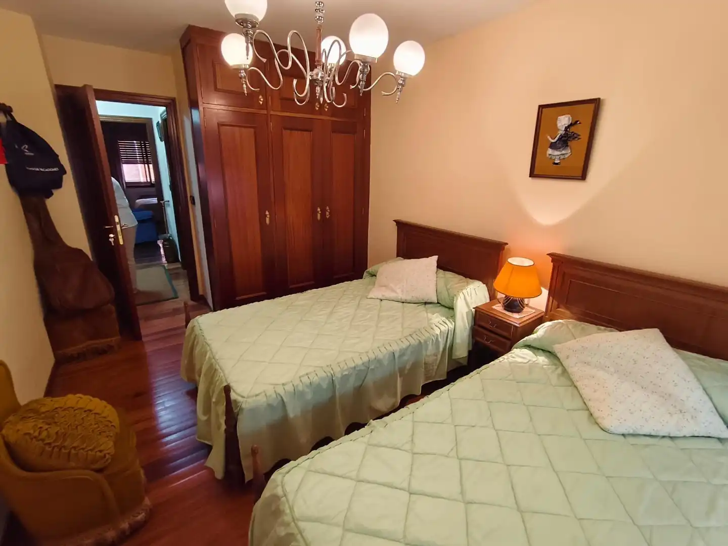 Piso de 176 m² en Ponferrada