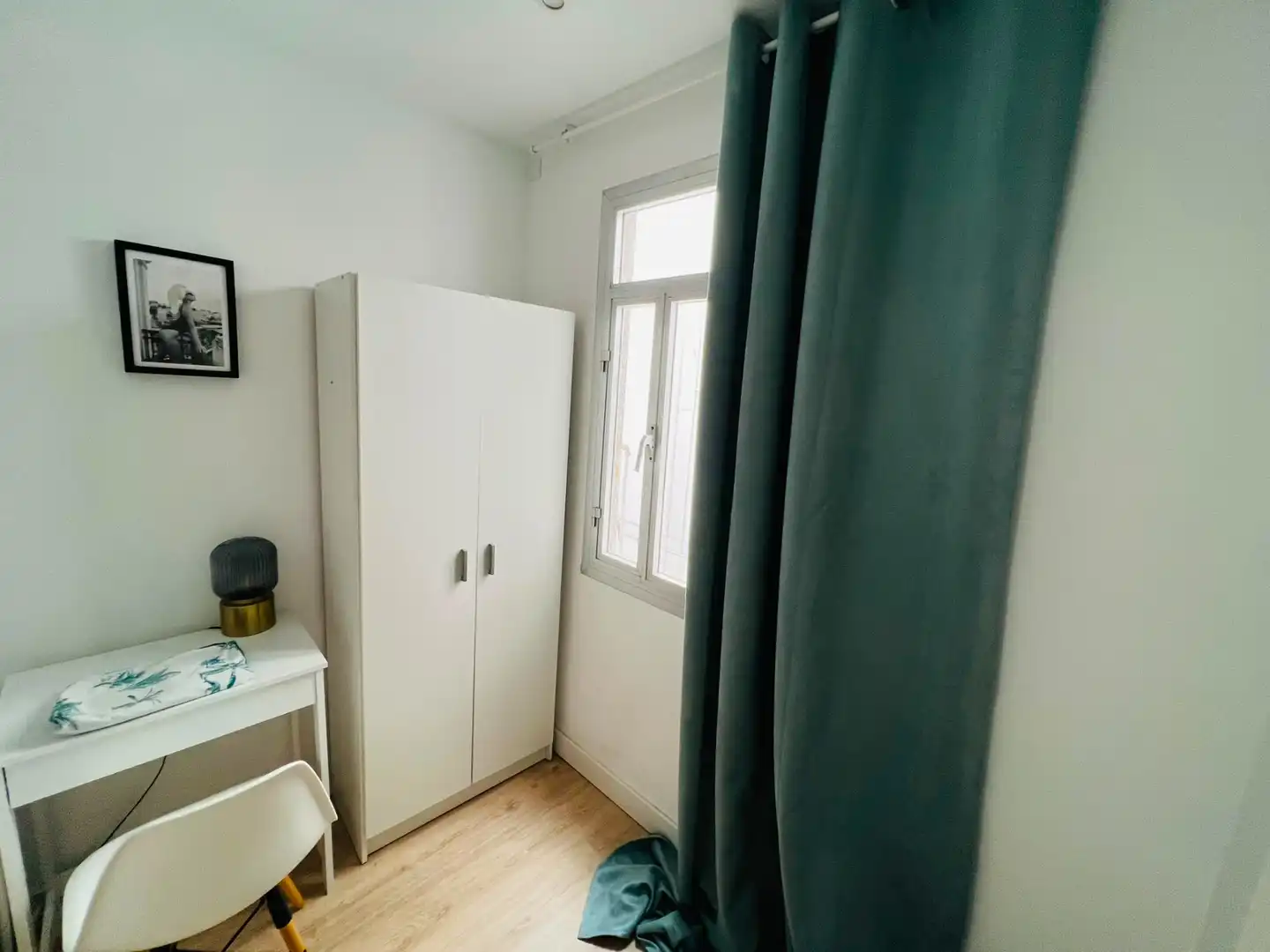 Piso de 65 m² en Madrid