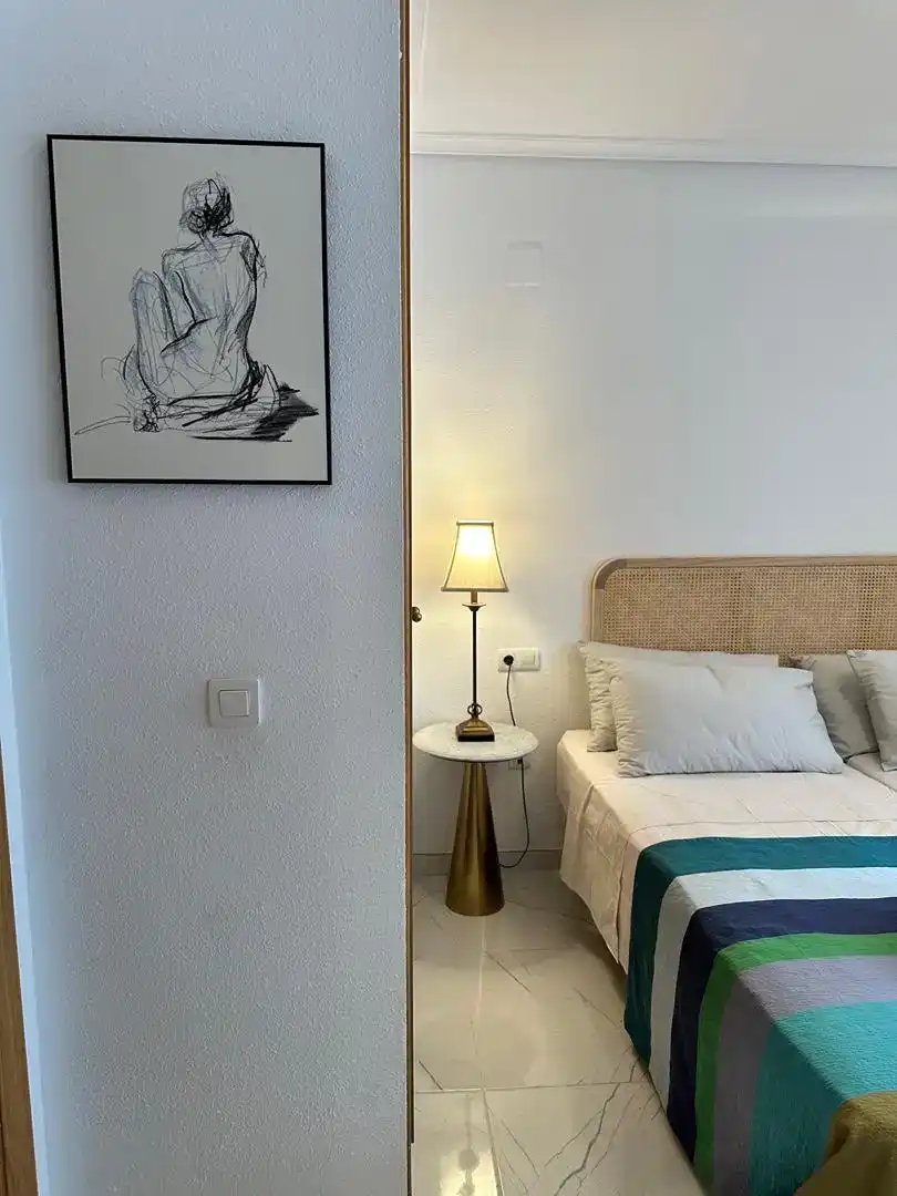 Piso de 70 m² en Oropesa del Mar