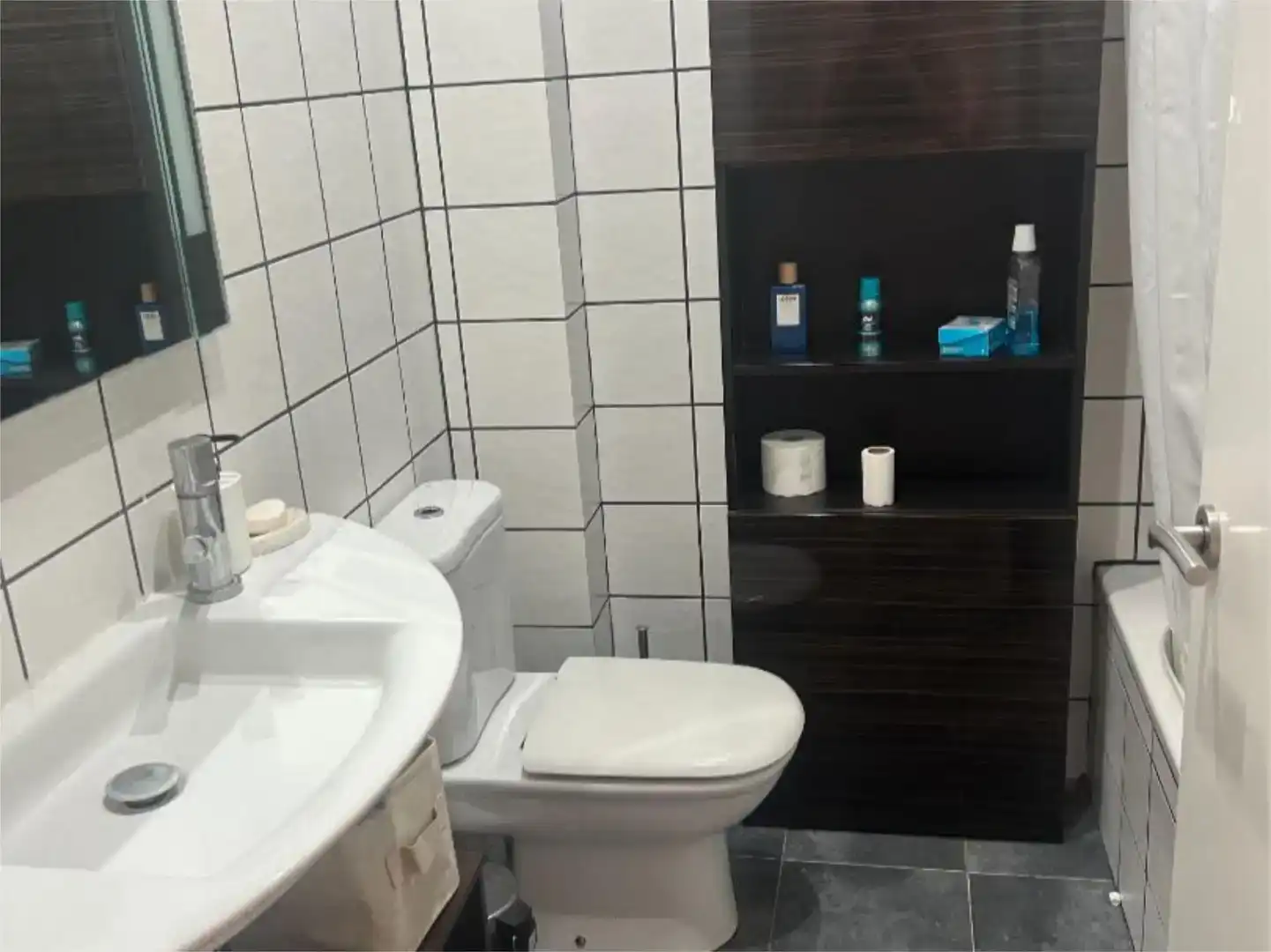 Habitación 120 m², Elche