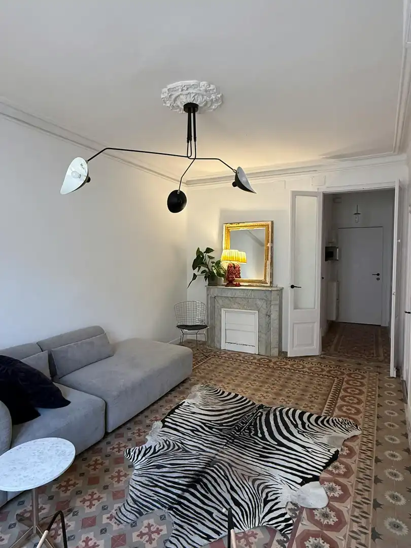 Pis de 65 m² a Barcelona