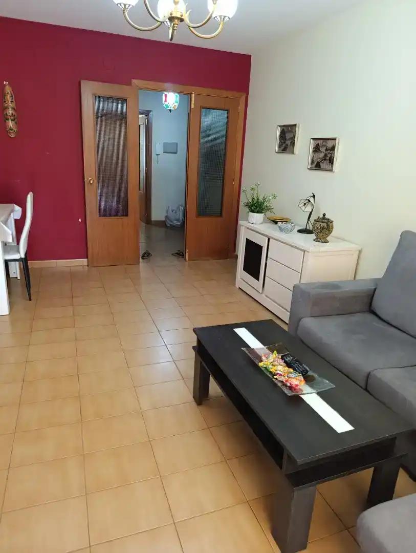 Piso de 110 m² en San Roque