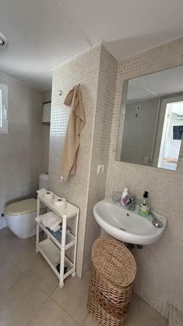 Piso de 60 m² en Valencia