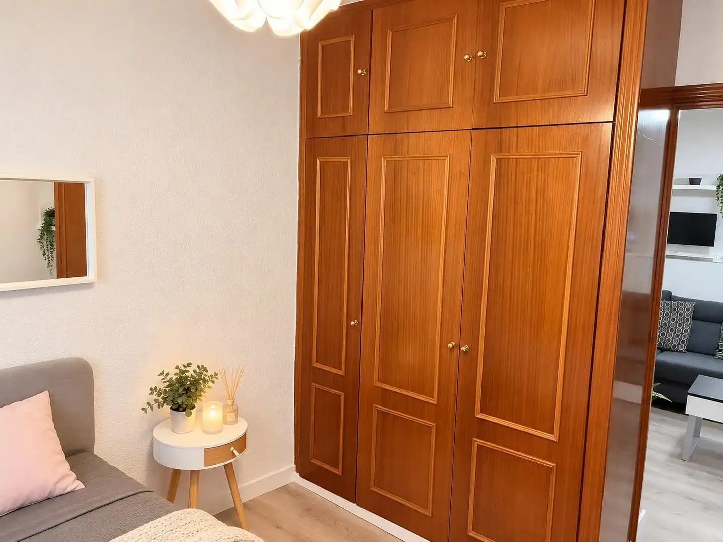 Pis de 66 m² a Madrid