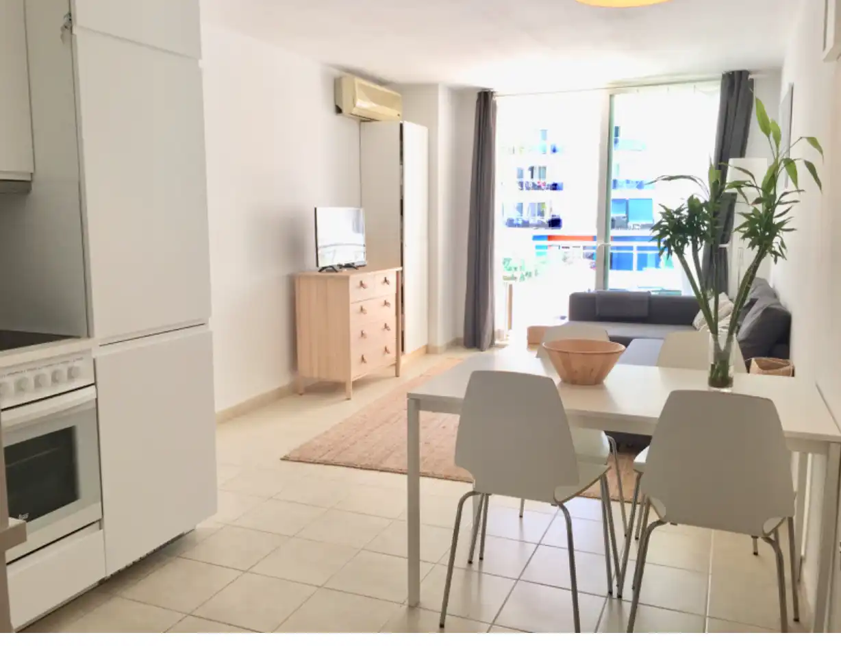 Piso de 63 m² en Ibiza