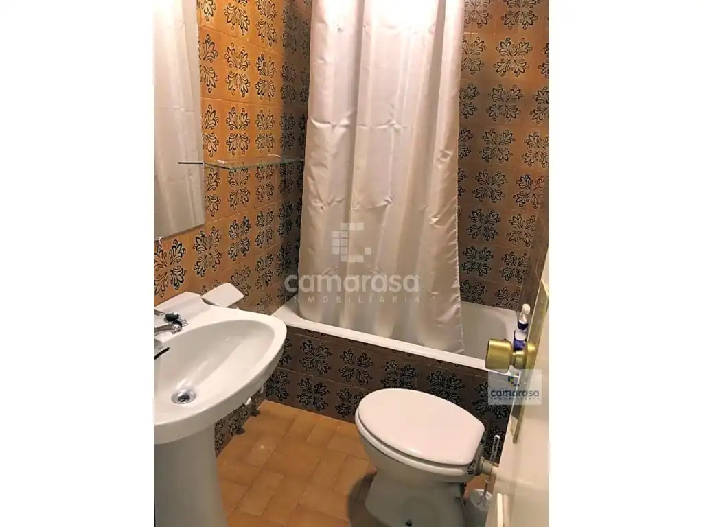 Piso de 104 m² en Ávila