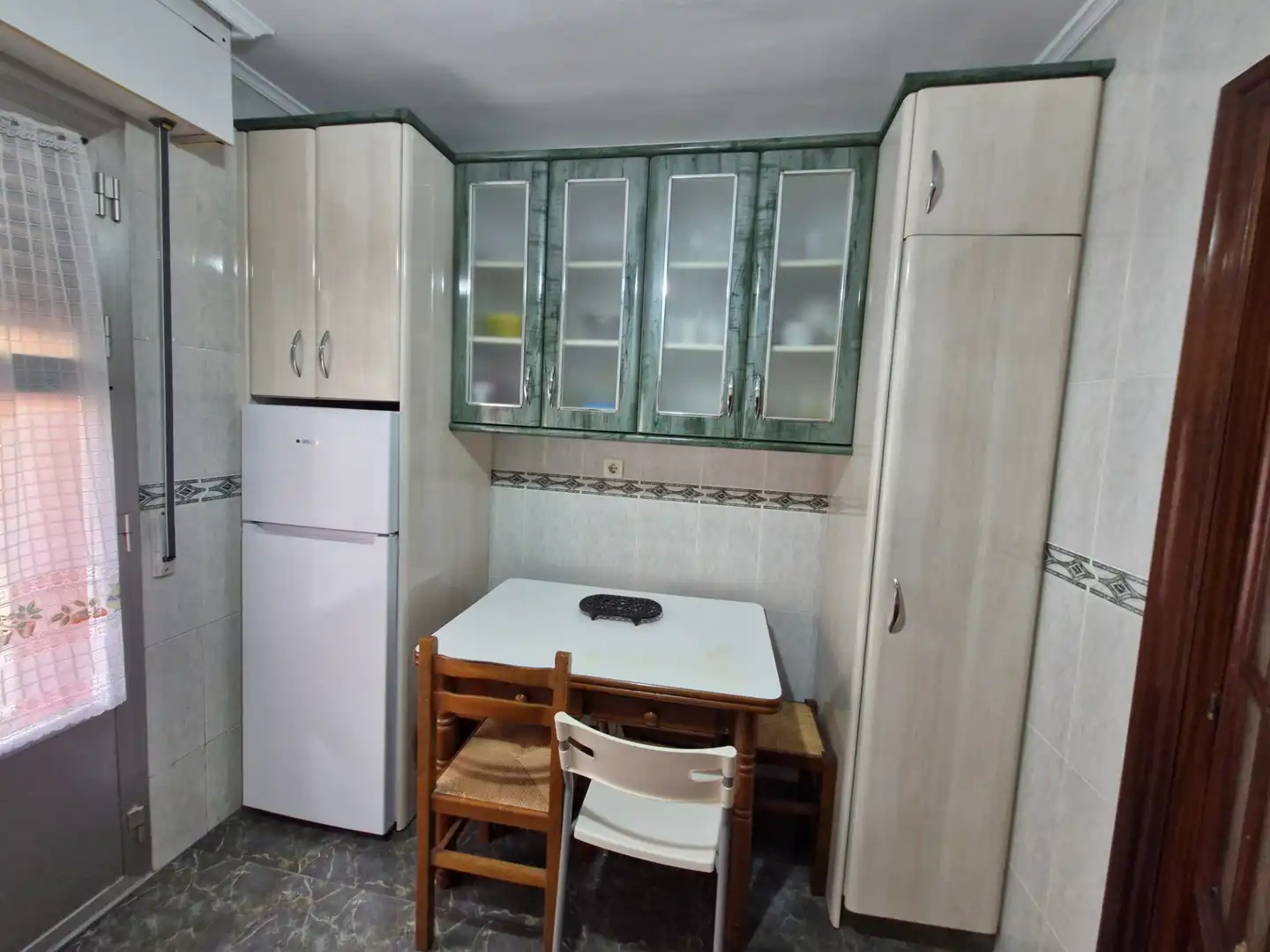 Piso de 70 m² en Sestao