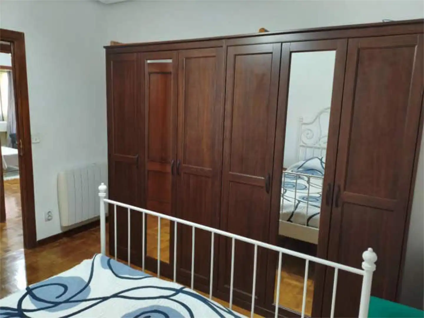 Piso de 80 m² en Getafe