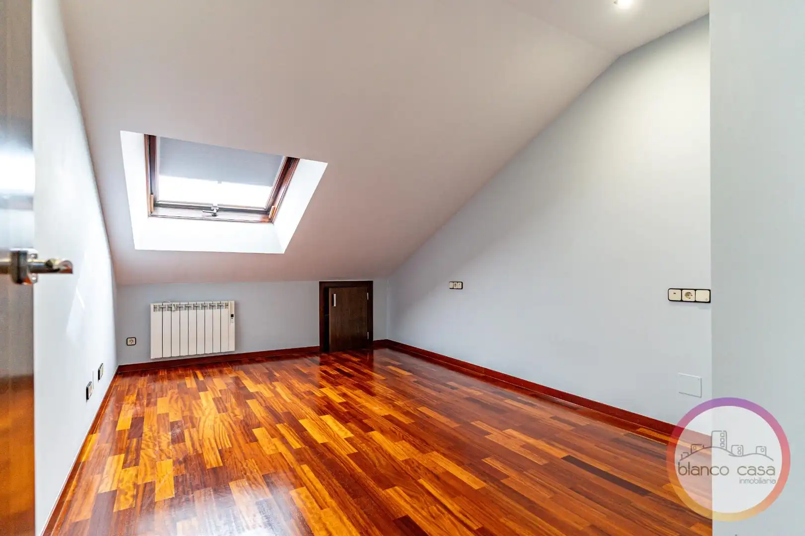 Pis de 98 m² a Carballo