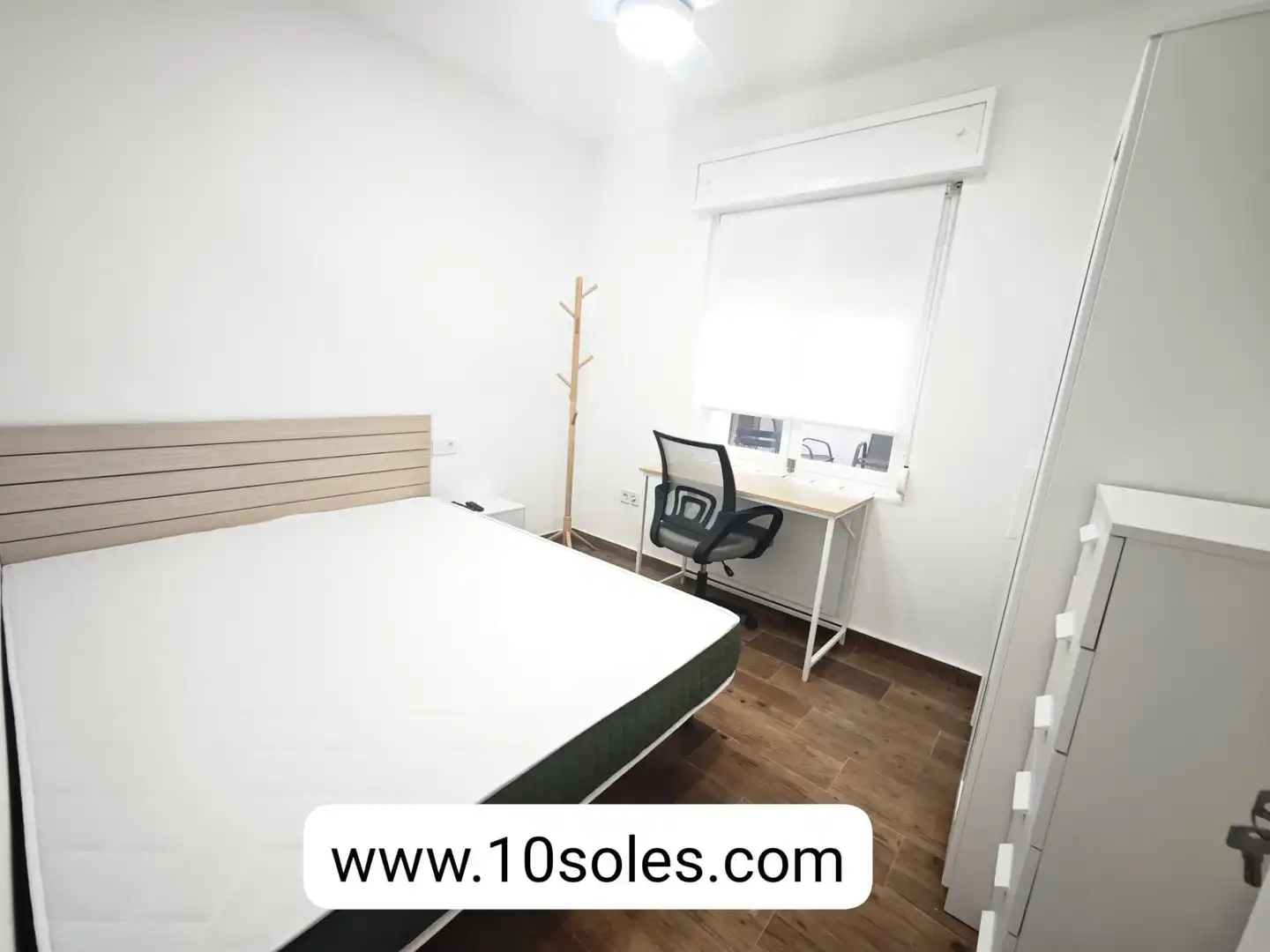 Habitación 50 m², Orihuela