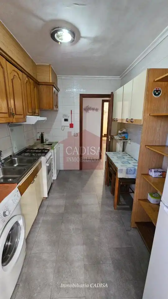 Habitación 90 m², Salamanca