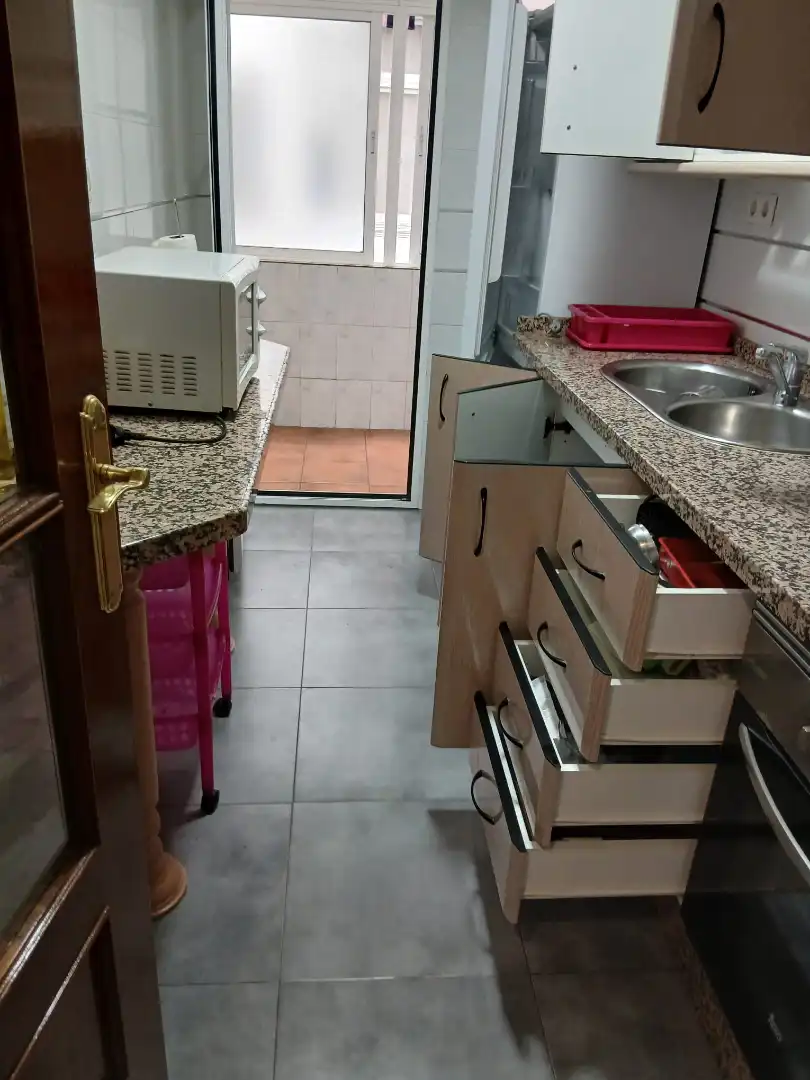 Piso de 90 m² en Granada