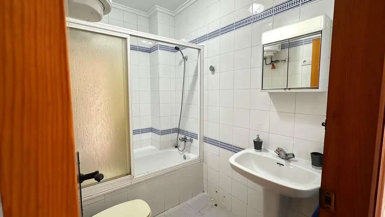 Pis de 48 m² a Torrevella