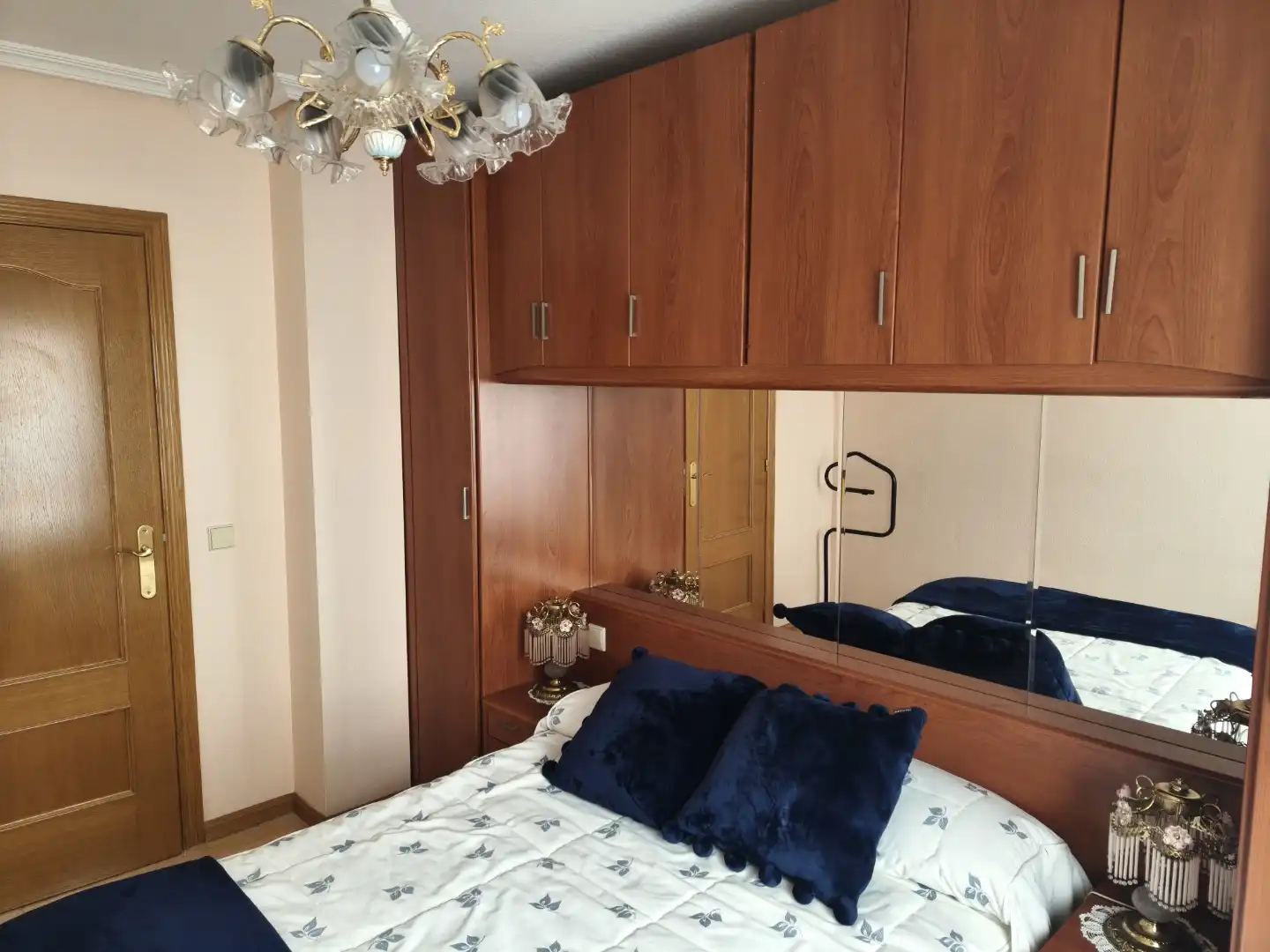 Piso de 126 m² en Valladolid