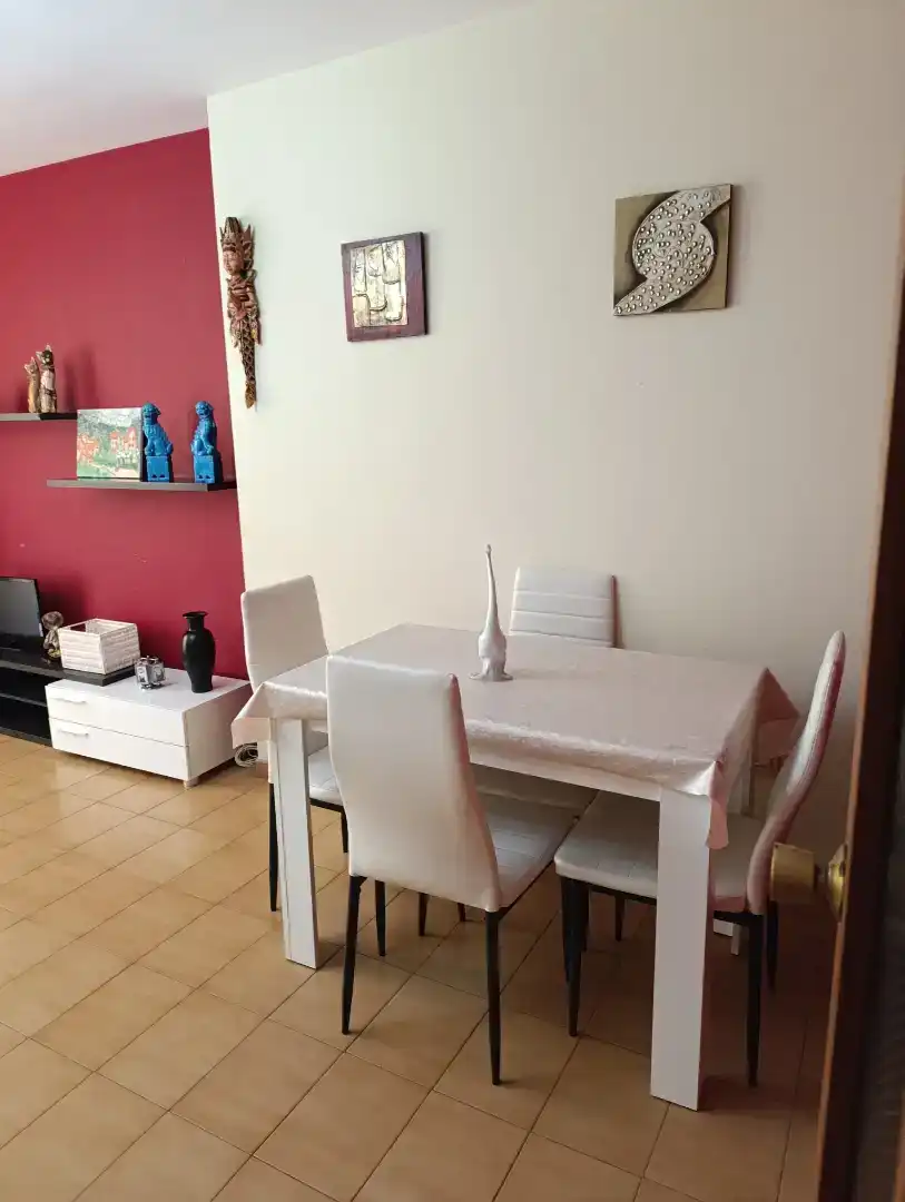 Piso de 110 m² en San Roque