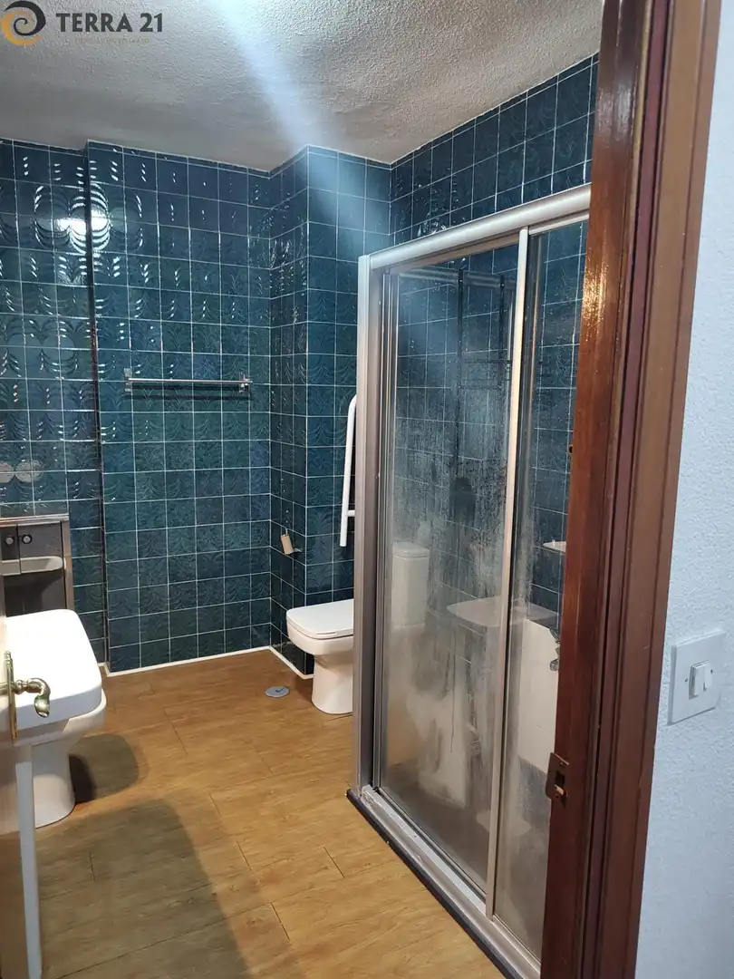 Habitación 95 m², Jaén