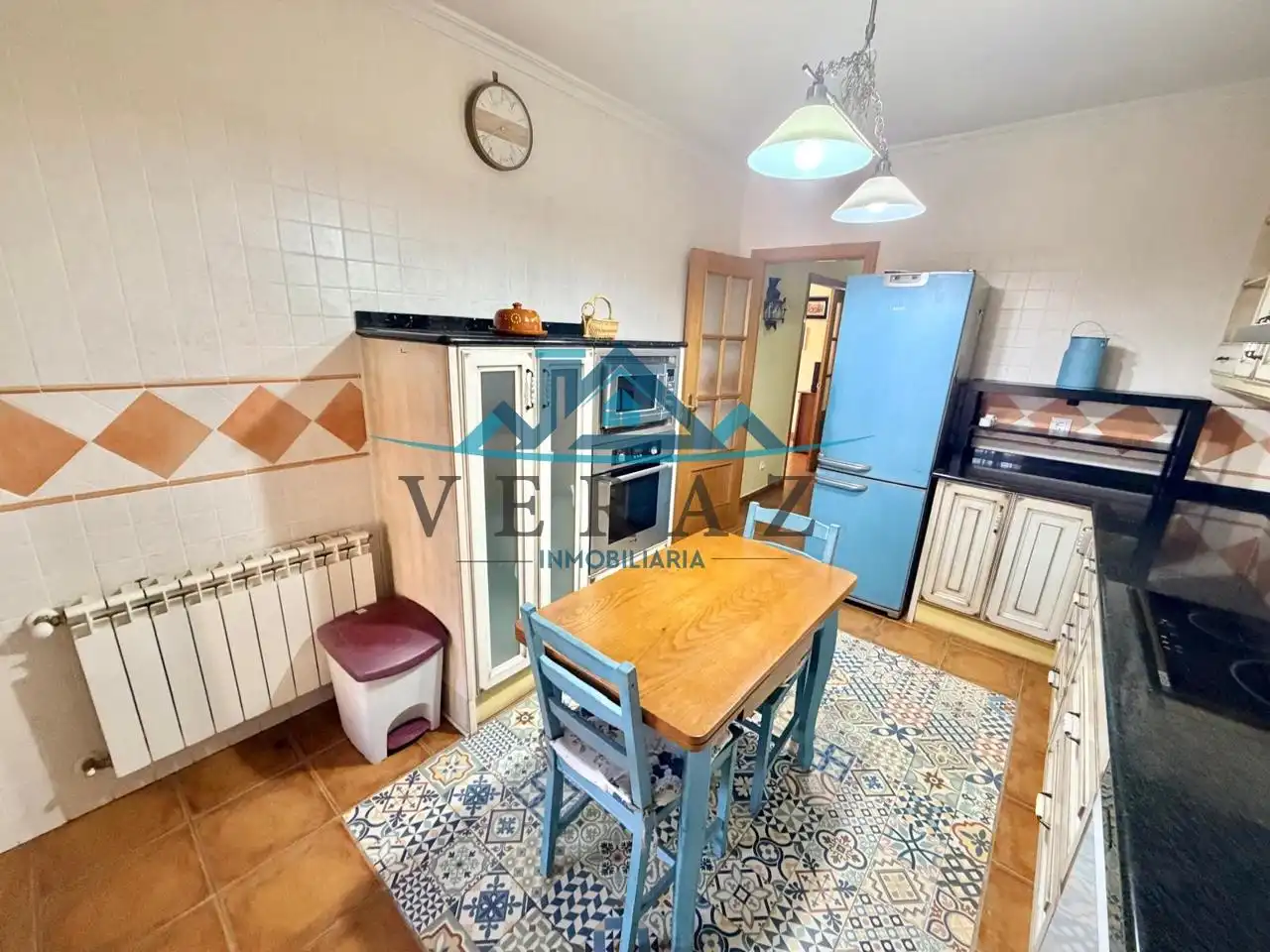 Casa de 207 m² en Segurilla