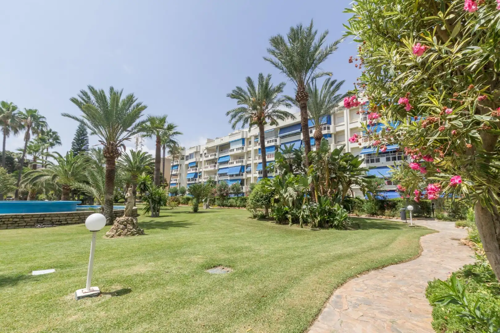 Appartamento 80 m² a Torremolinos