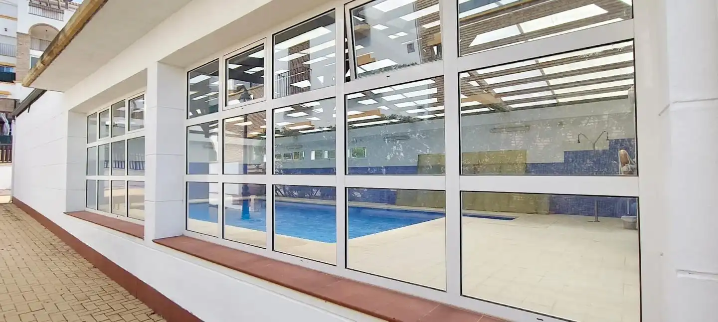 Pis de 75 m² a Vera