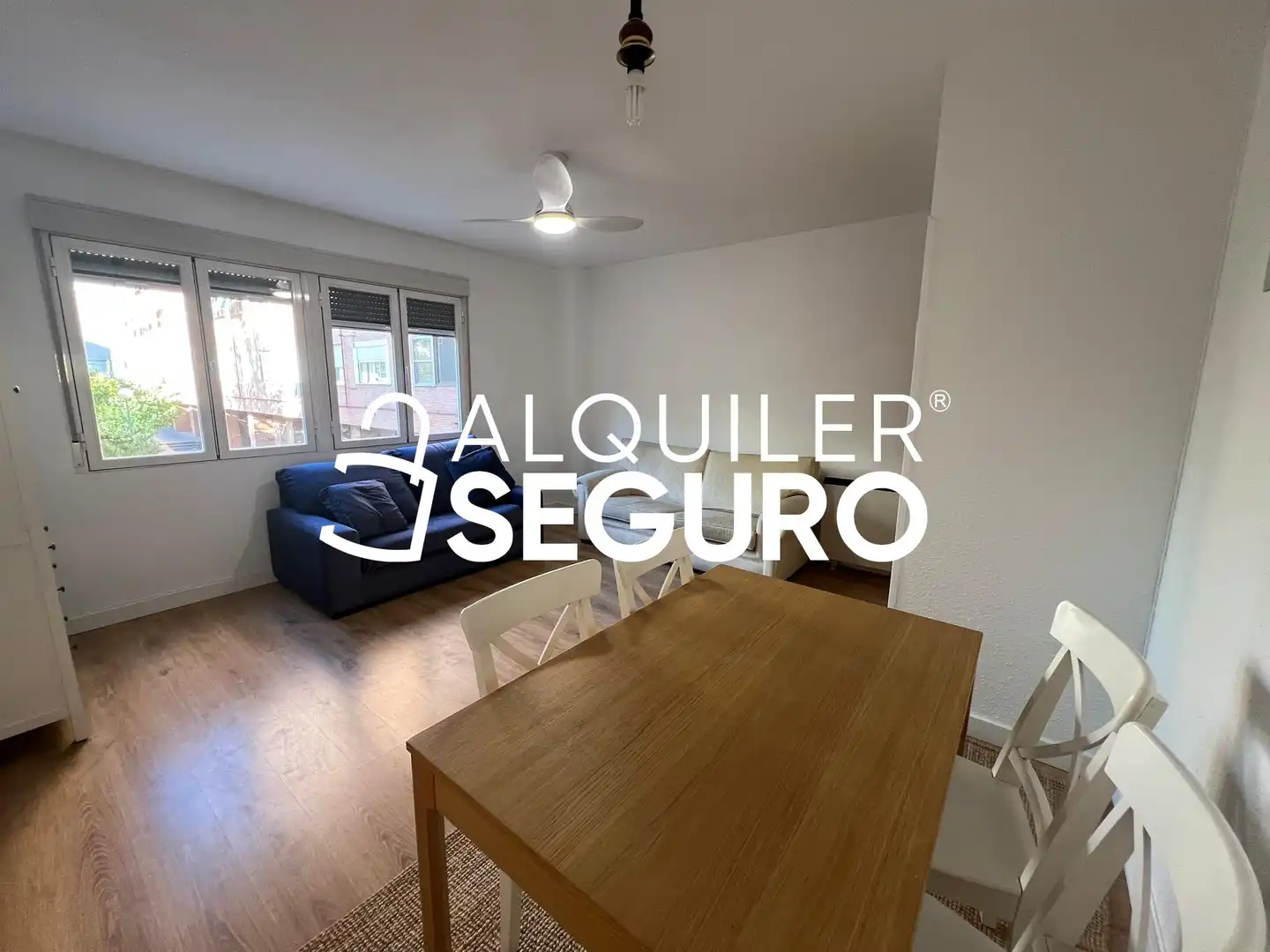 Piso de 75 m² en Madrid