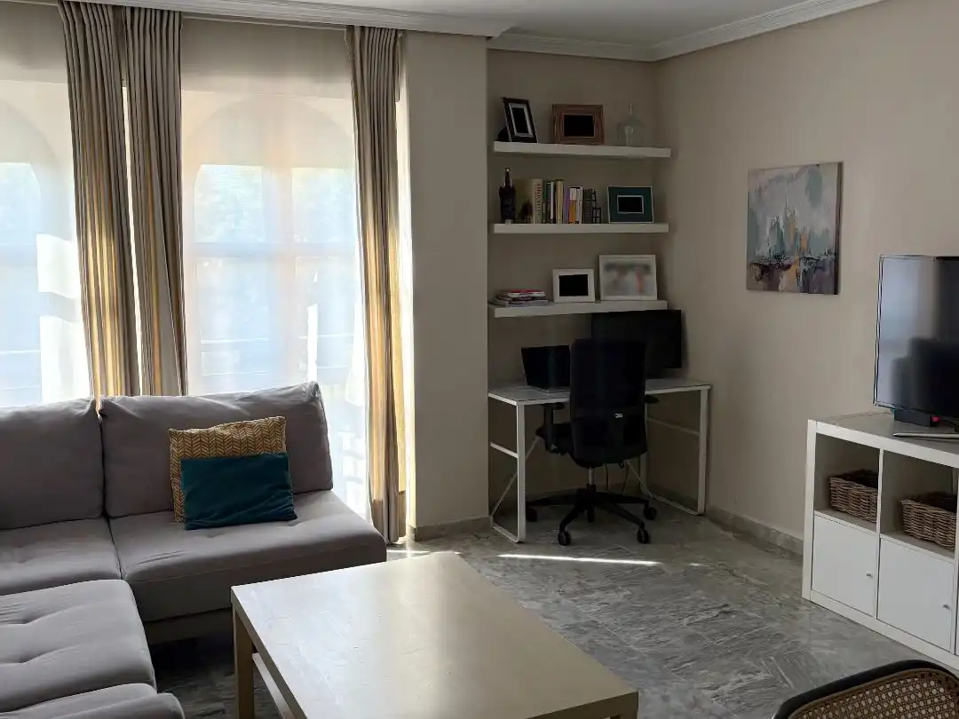 Wohnung 118 m² in Córdoba
