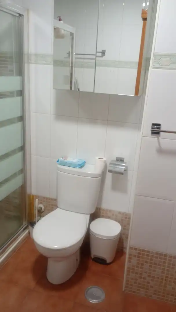 Piso de 76 m² en Málaga