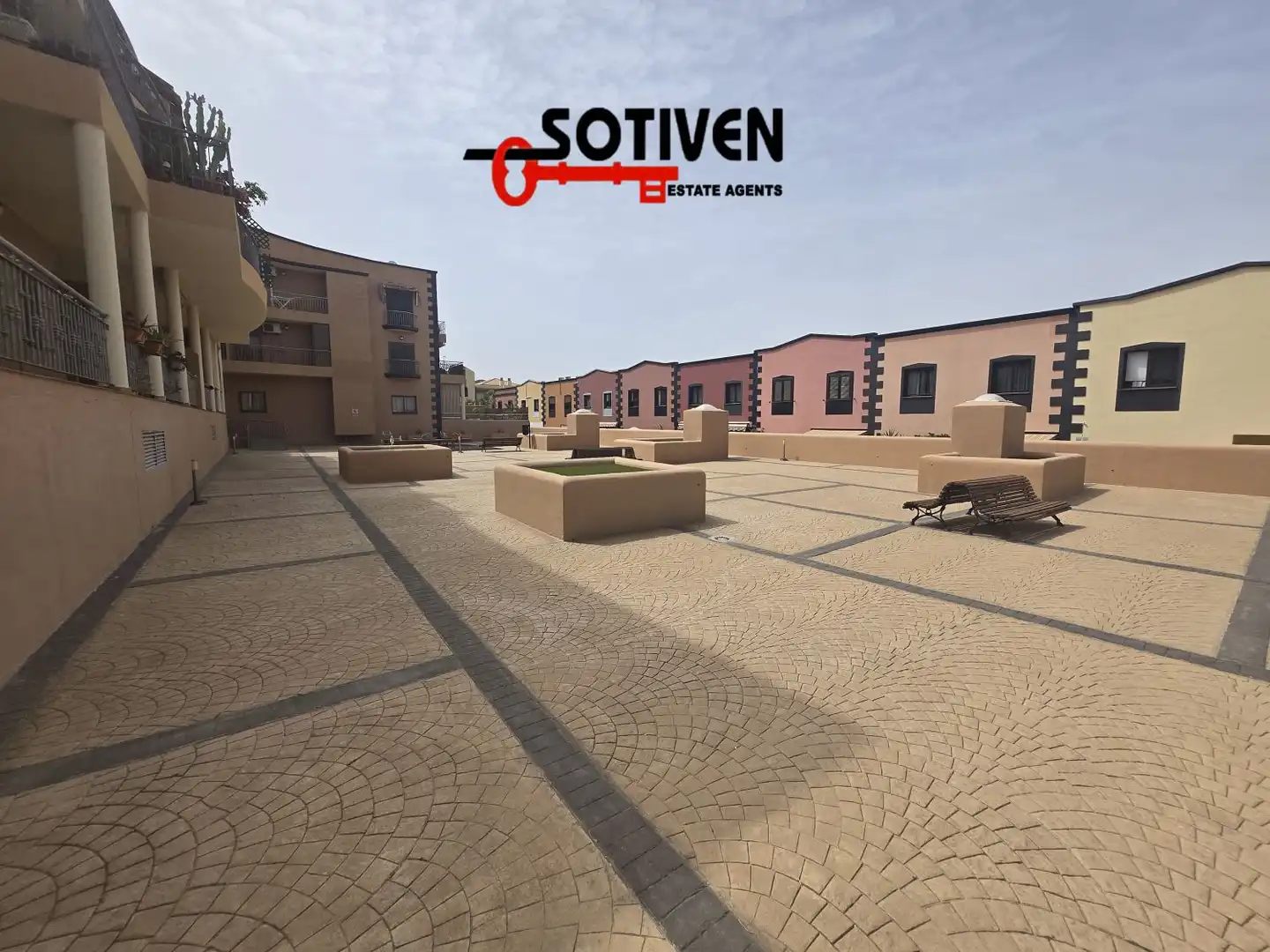Appartamento 120 m² a Adeje