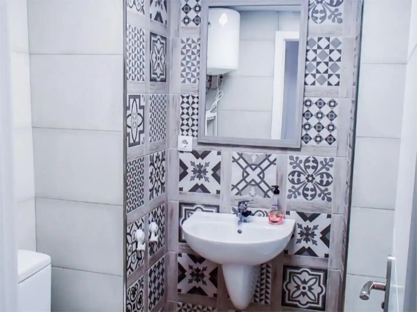 Habitación 150 m², Cartagena