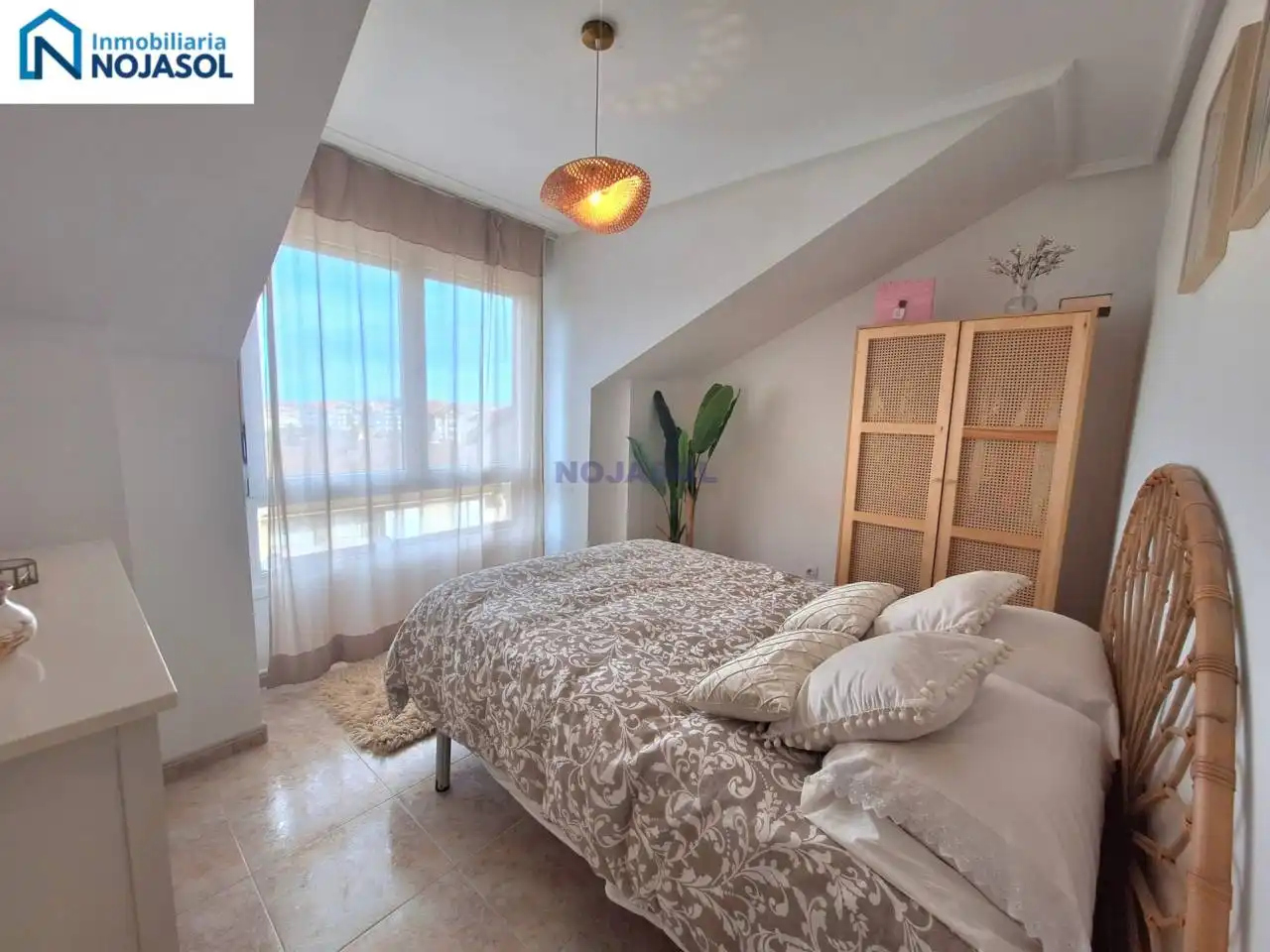 Piso de 60 m² en Noja