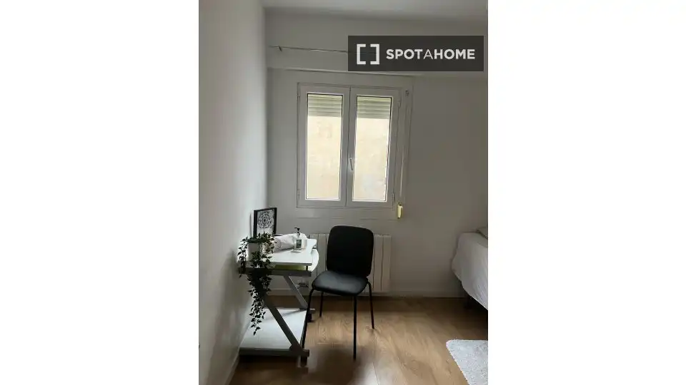 Habitación 60 m², Zaragoza