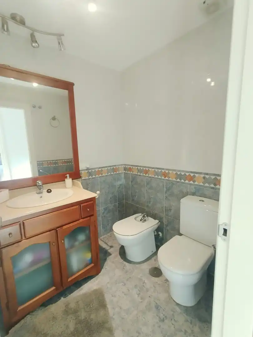 Pis de 89 m² a Salobreña