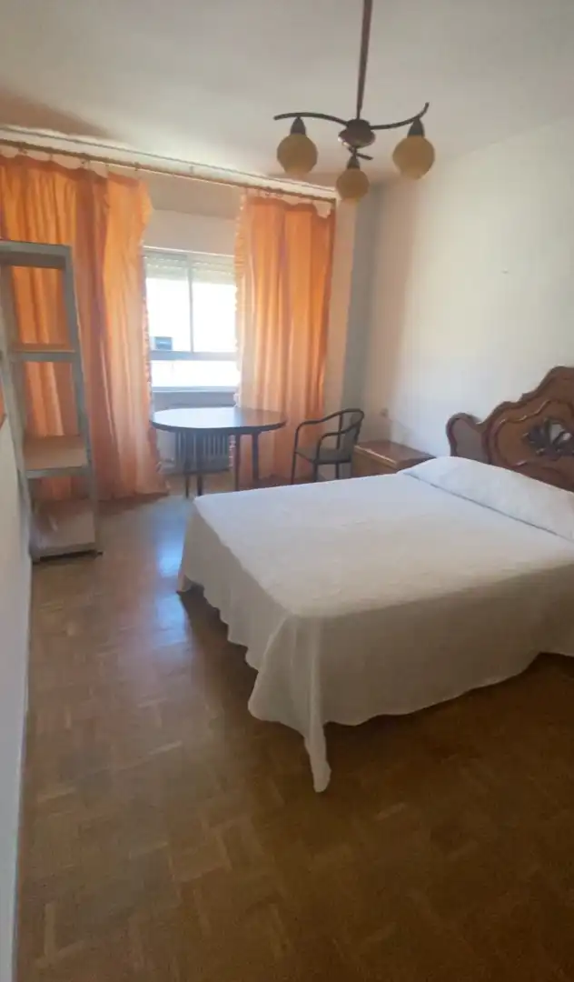 Piso de 90 m² en Salamanca