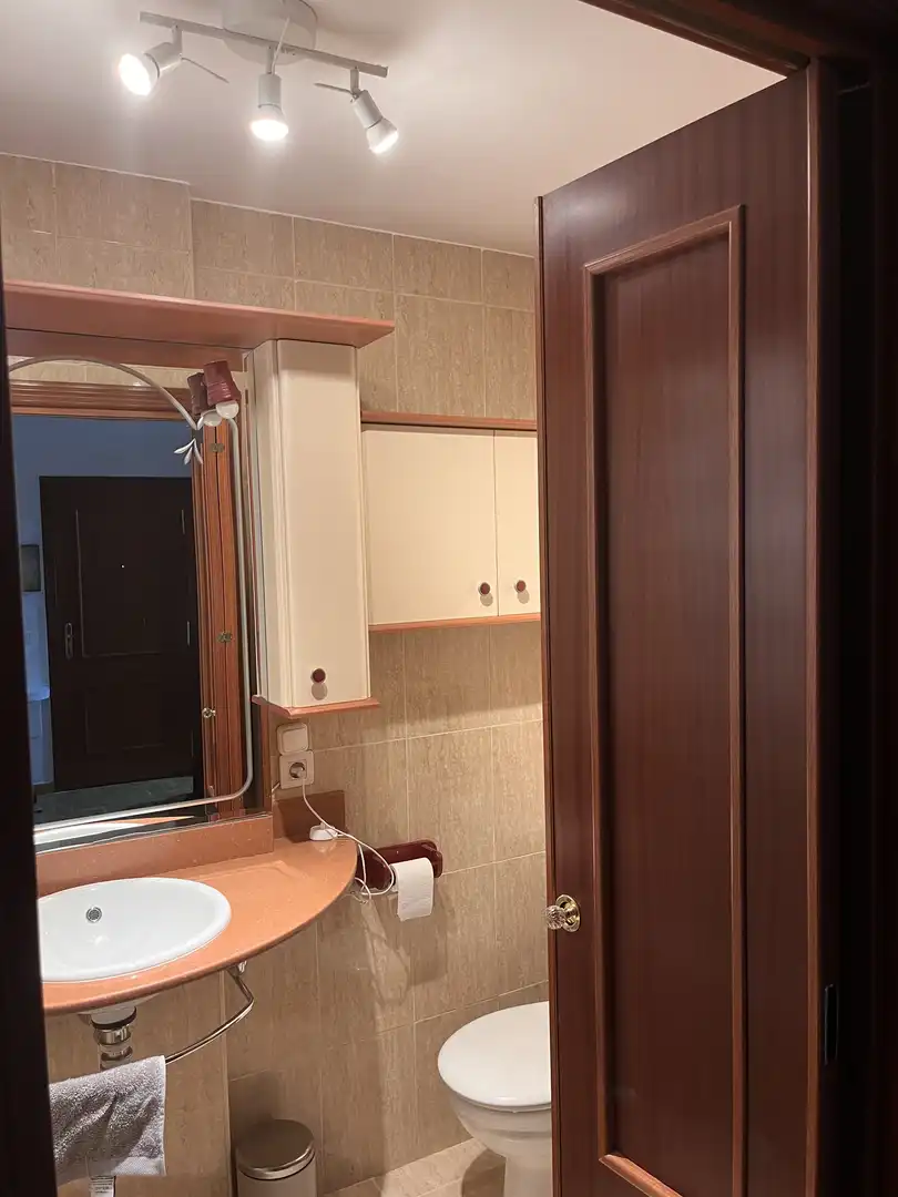 Habitación en alquiler, Valladolid