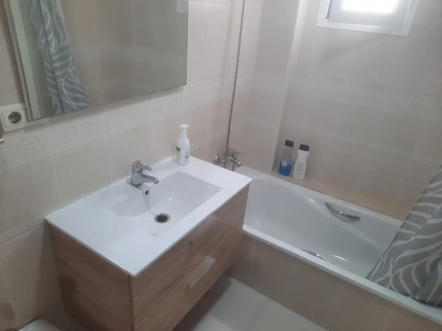 Piso de 78 m² en Sanlúcar de Barrameda