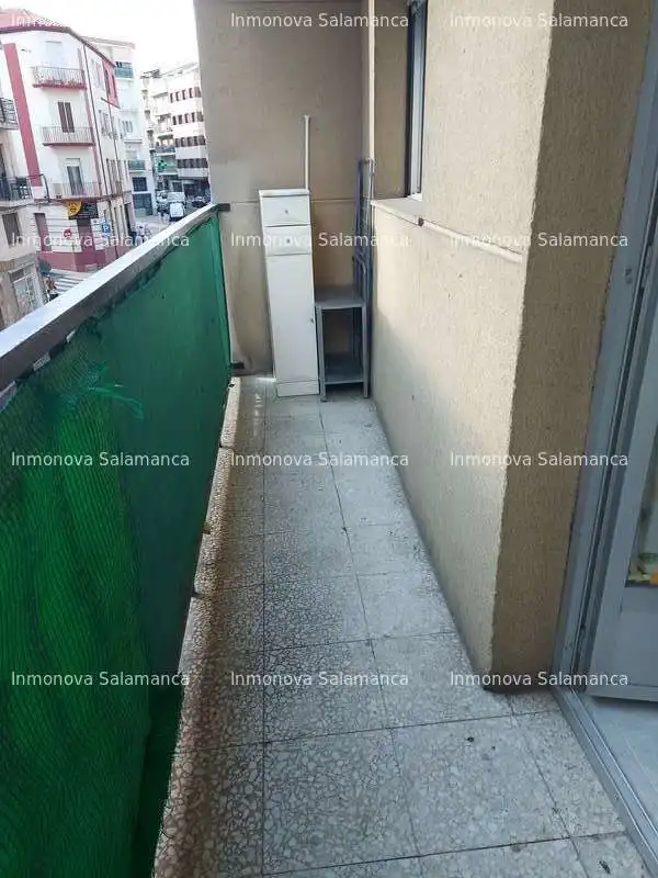 Piso de 97 m² en Salamanca