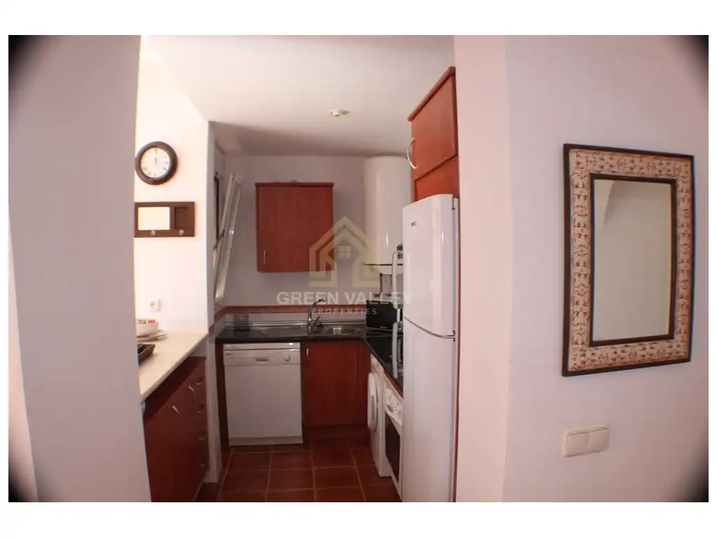 Piso de 100 m² en La Línea de la Concepción