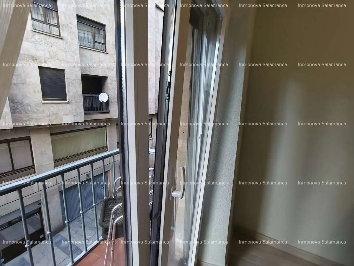 Pis de 110 m² a Salamanca