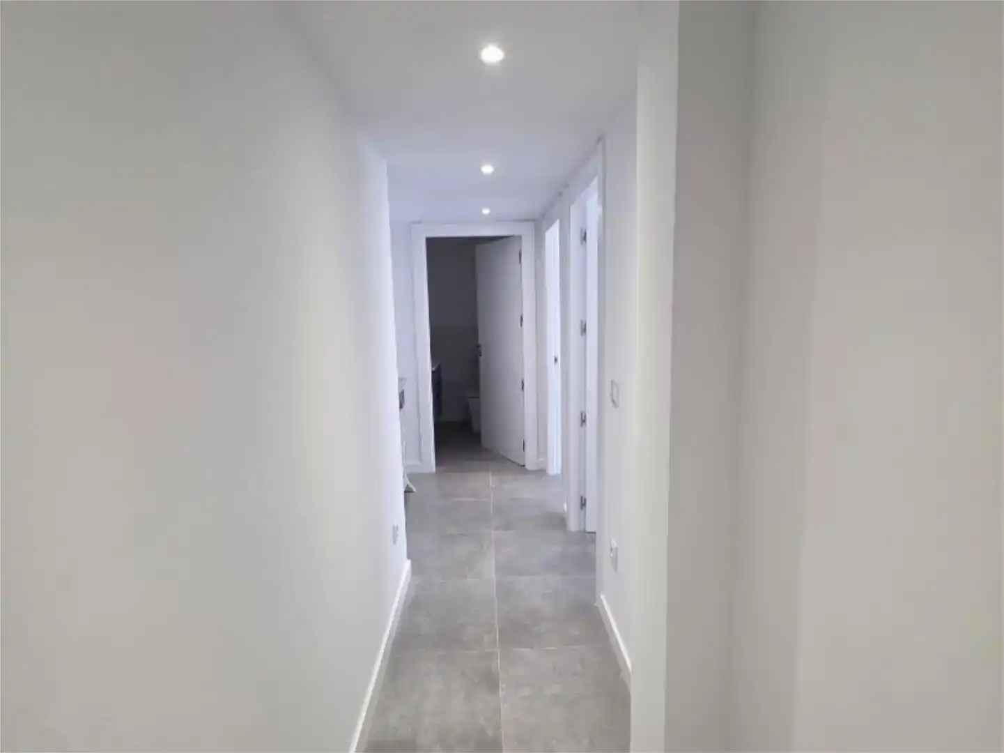 Pis de 110 m² a Salamanca