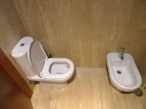 Pis de 51 m² a Gijón