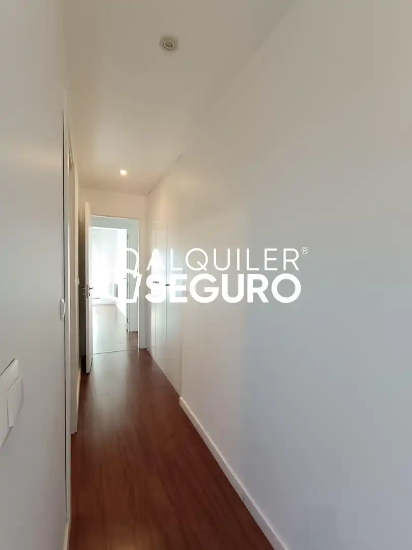 Pis de 90 m² a Leganès