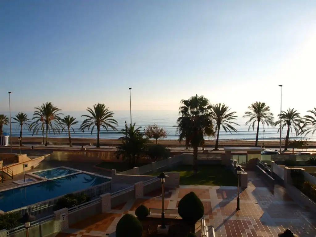 Pis de 96 m² a Benicàssim