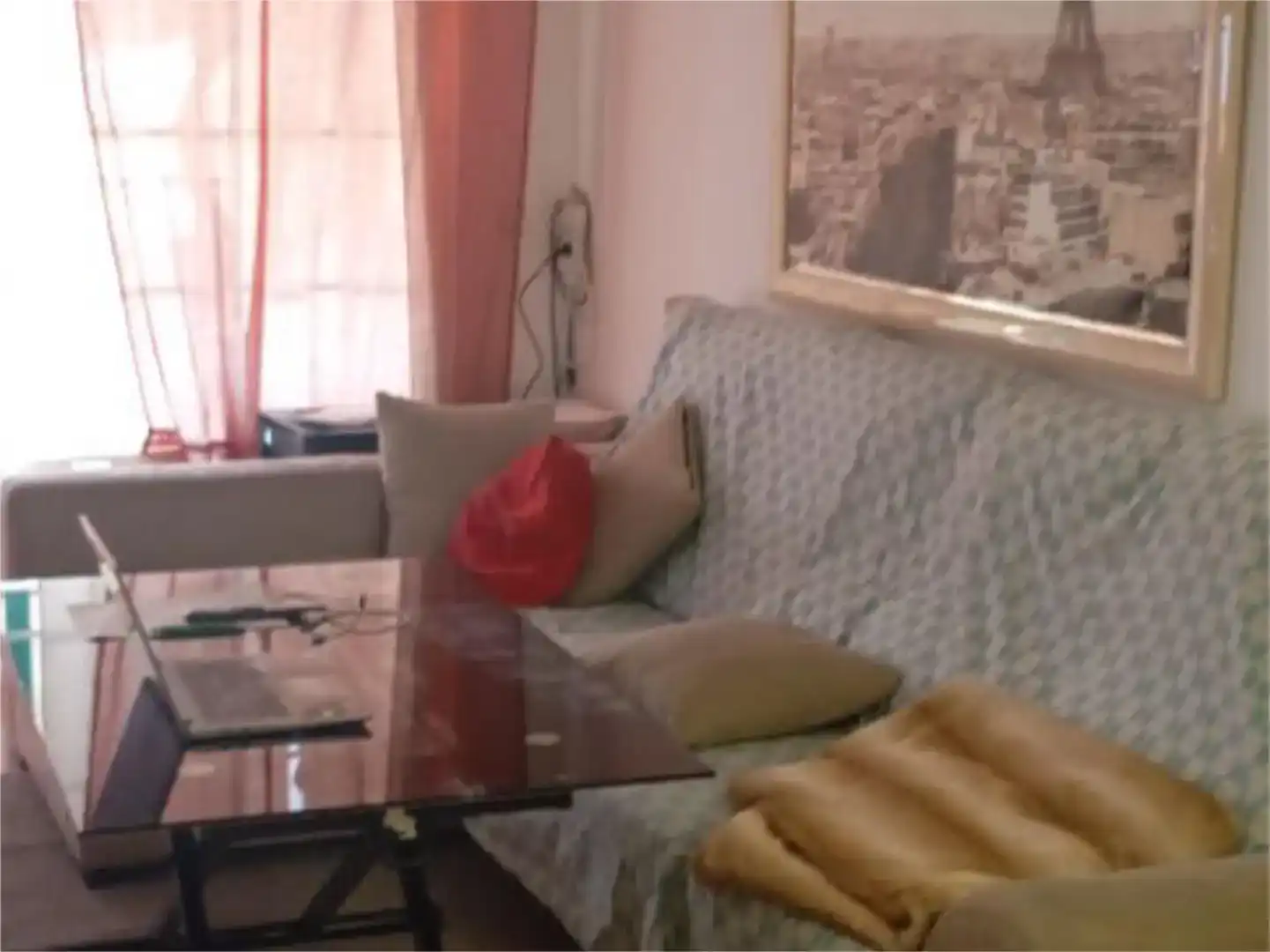 Habitación 110 m², Málaga