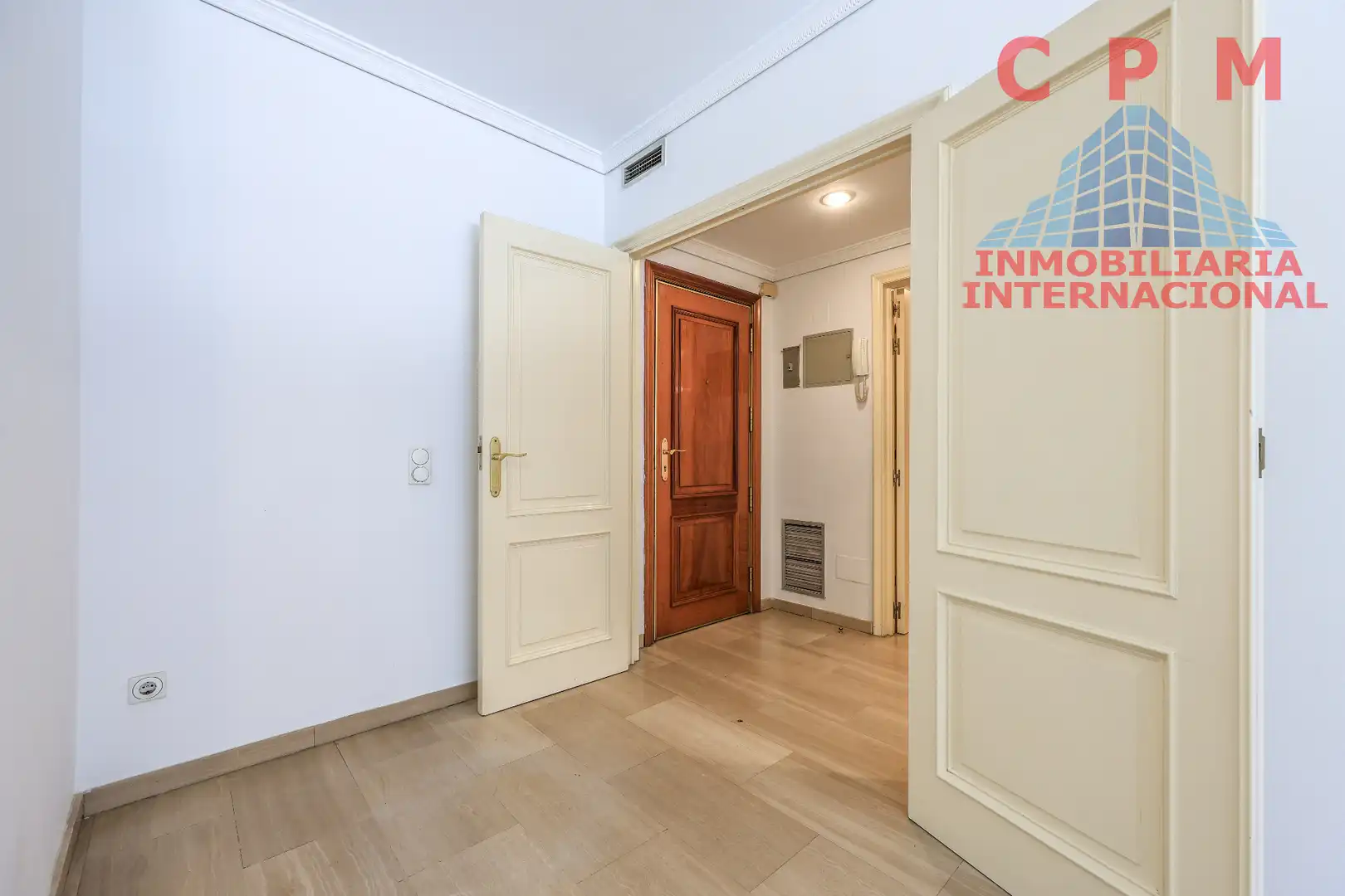 Pis de 69 m² a Madrid
