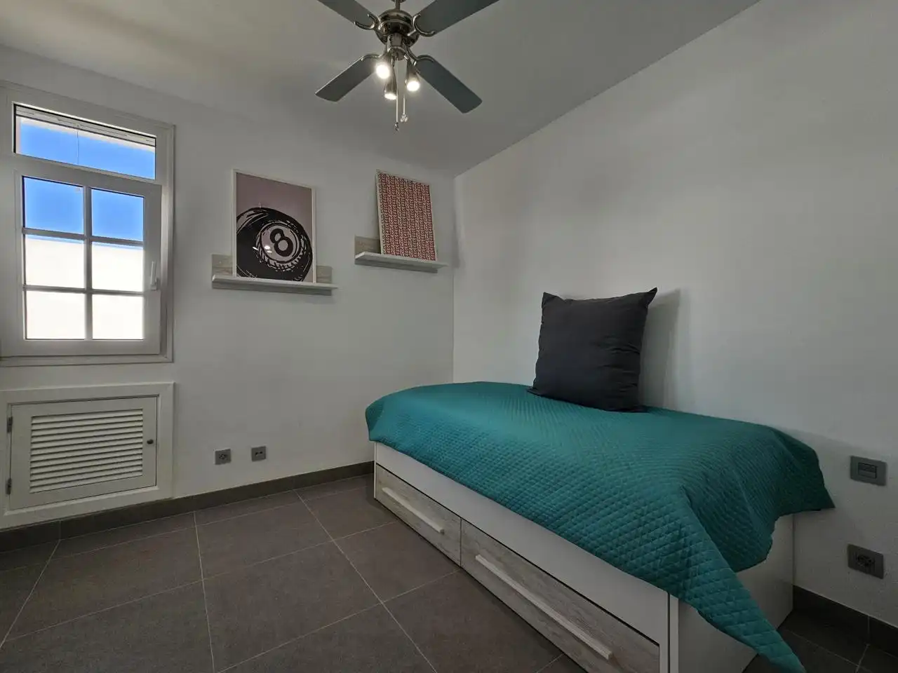Piso de 63 m² en San Bartolomé de Tirajana
