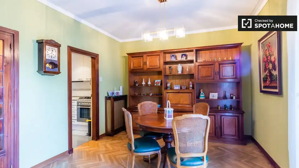 Habitación 105 m², Barcelona