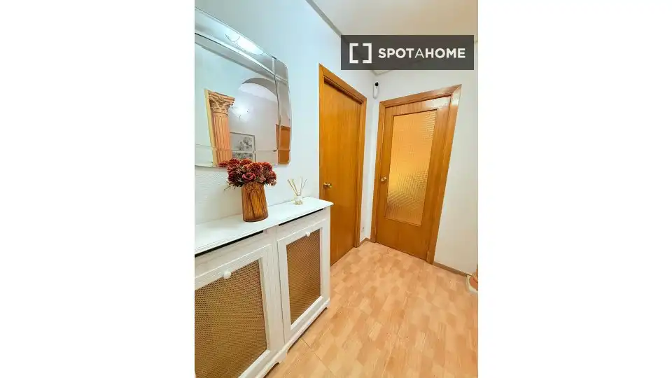 Habitación en alquiler, Madrid