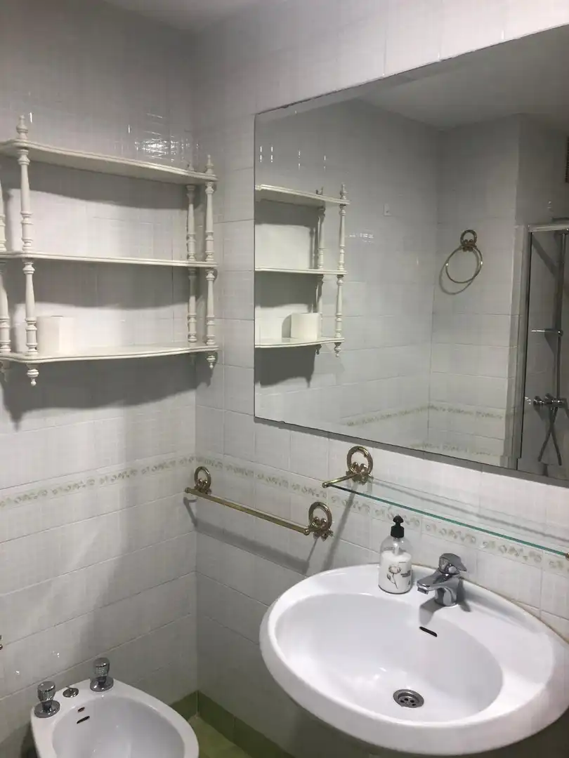 Pis de 110 m² a Fuengirola
