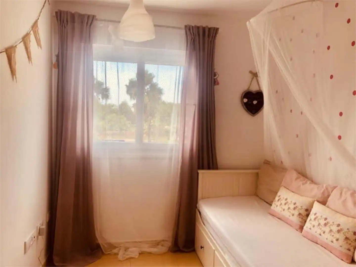 Piso de 60 m² en Alhama de Murcia