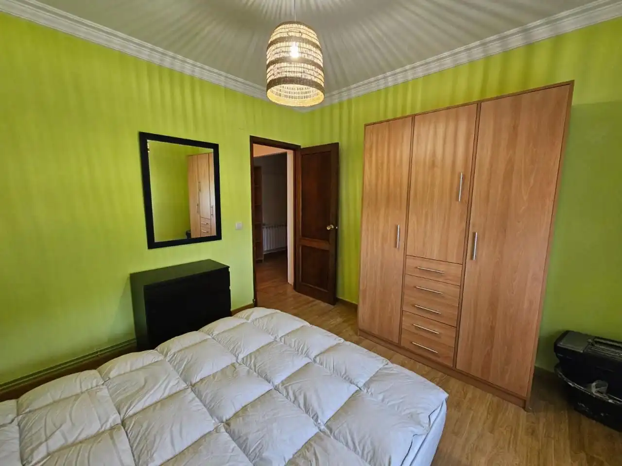 Zimmer zur Miete, Ourense